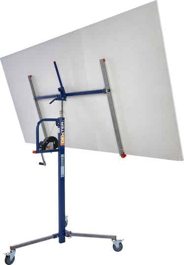 Leve-panneaux 3,1m