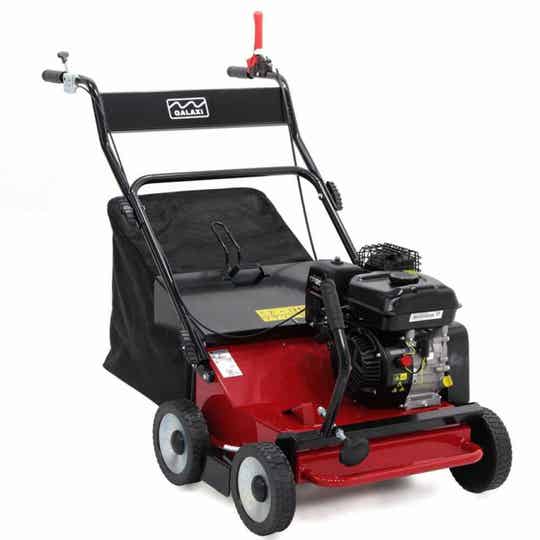 Scarificateur