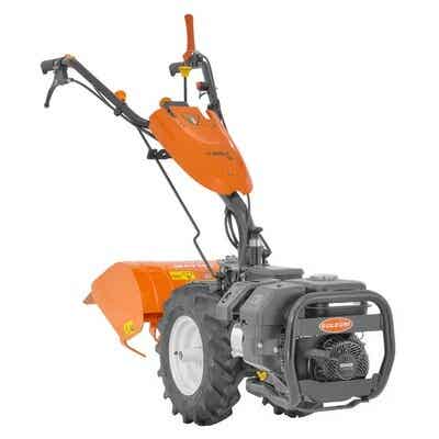 Location Motoculteur & motobineuse