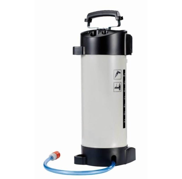 Pompe manuelle 10L / Réservoir à eau sous pression