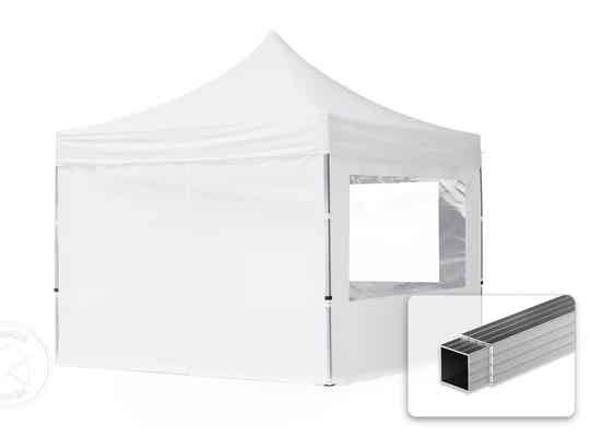 Tente pliante 3x3m version ECO