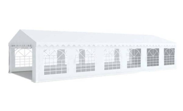 Chapiteau 5x12m (60 assises)