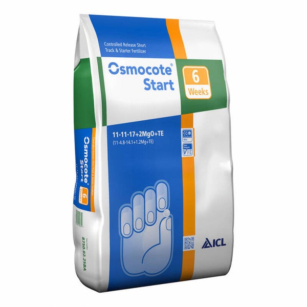 Osmocote Start (25kg)