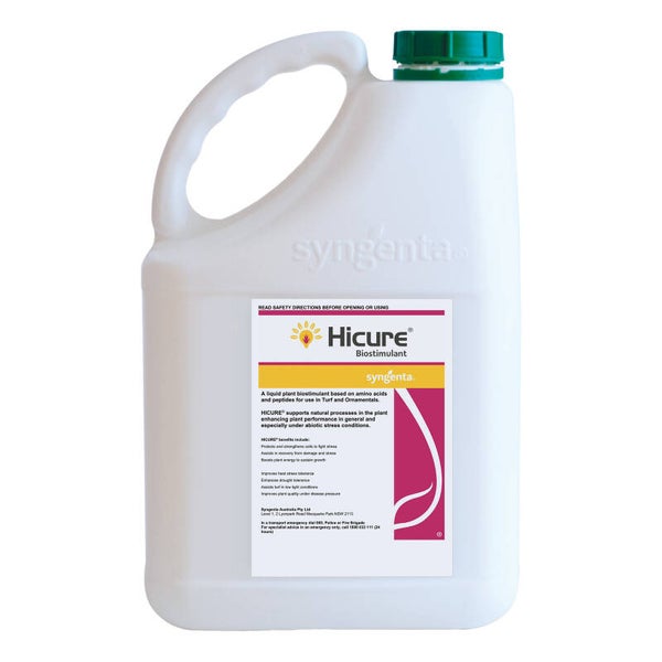 Hicure | Biostimulant