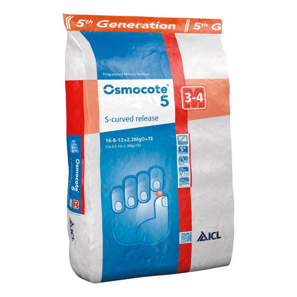 Osmocote 5