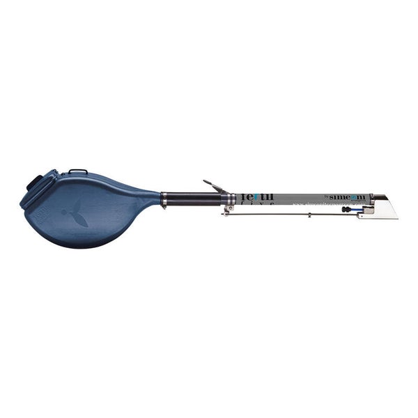 Fertil Five | Granular Fertiliser Applicator