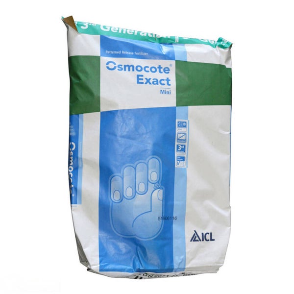 Osmocote Exact Mini (25kg)
