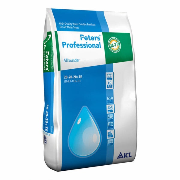 Peters All Rounder (15kg)