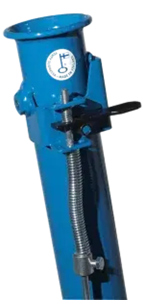 Transputki 6 - 61mm