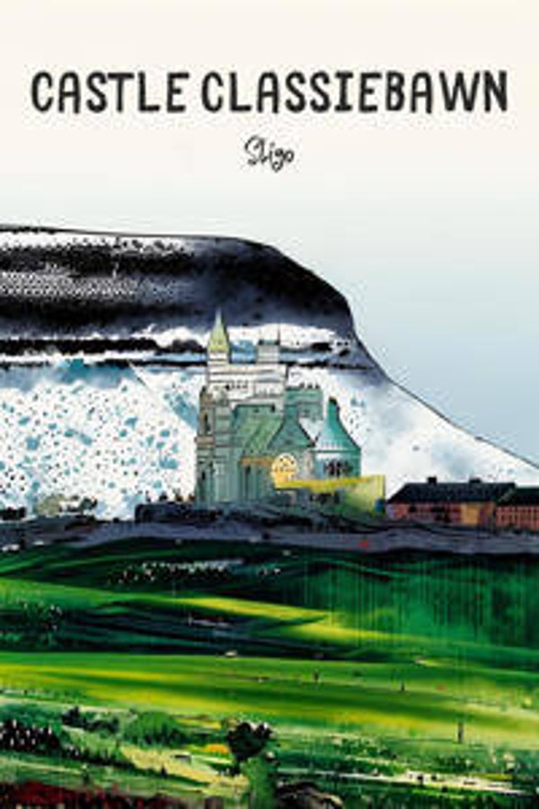 Castle Classiebawn 1459