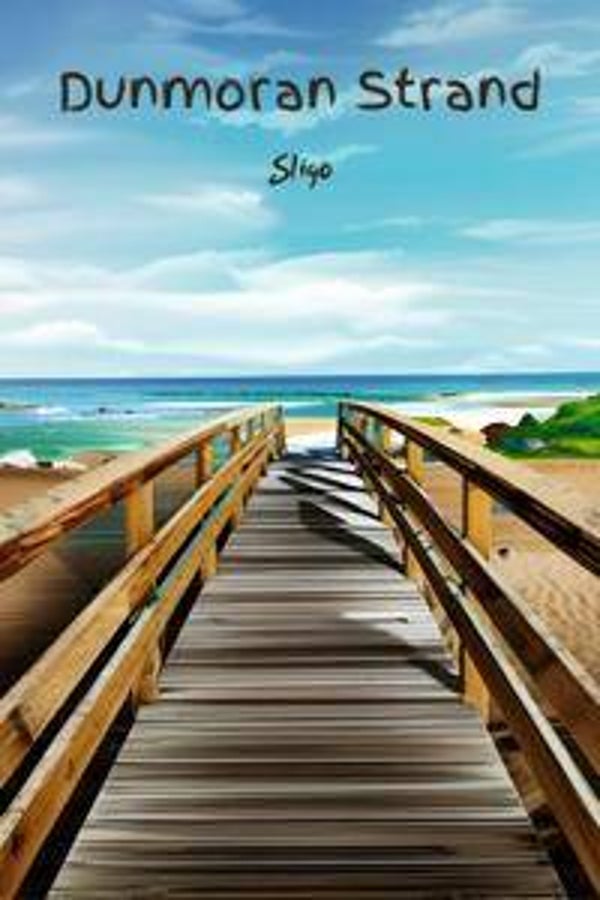 Dunmoran Strand 1768