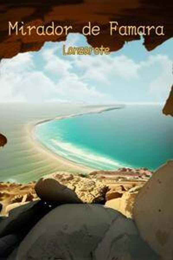 Mirador de Famara 2563