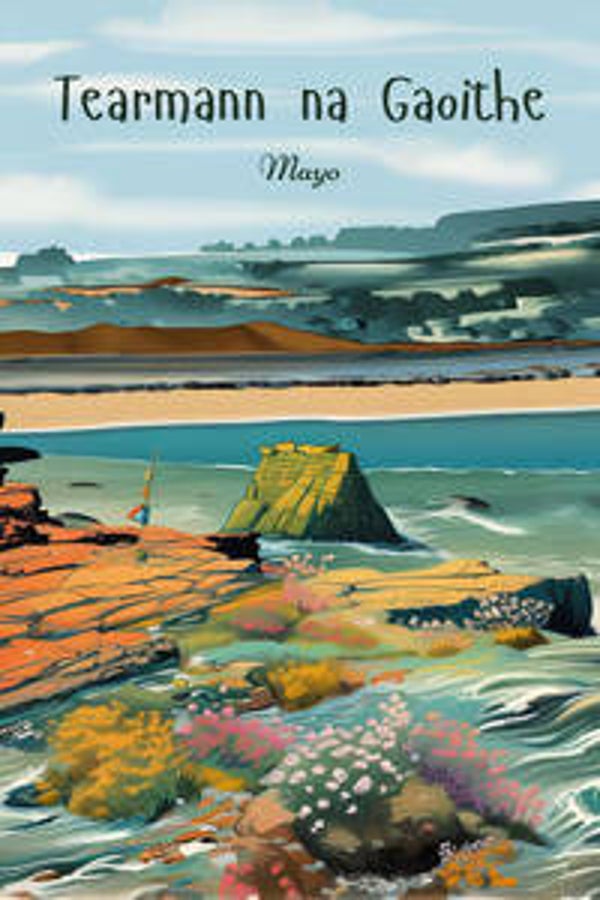 Tearmann na Gaoithe 3101