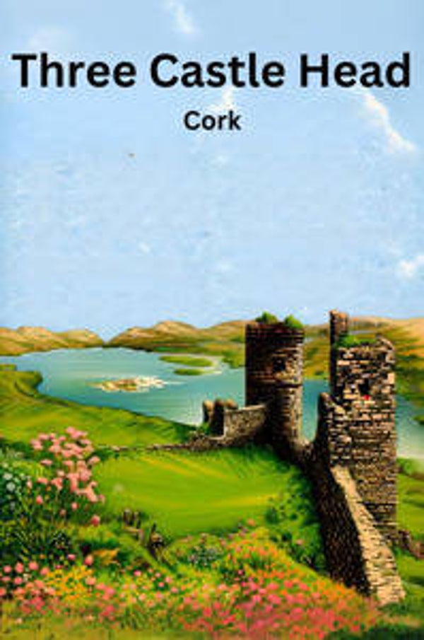 Three Castle Head 3137