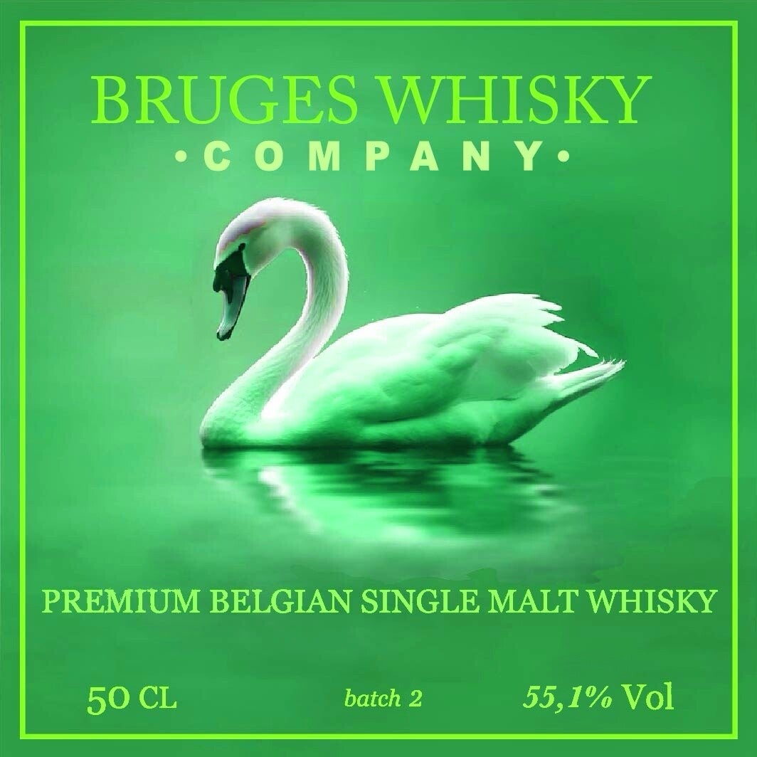 BWC Core cask strenght