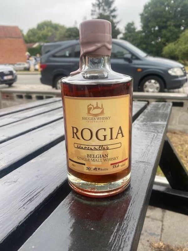 Rogia Manzanilla 6