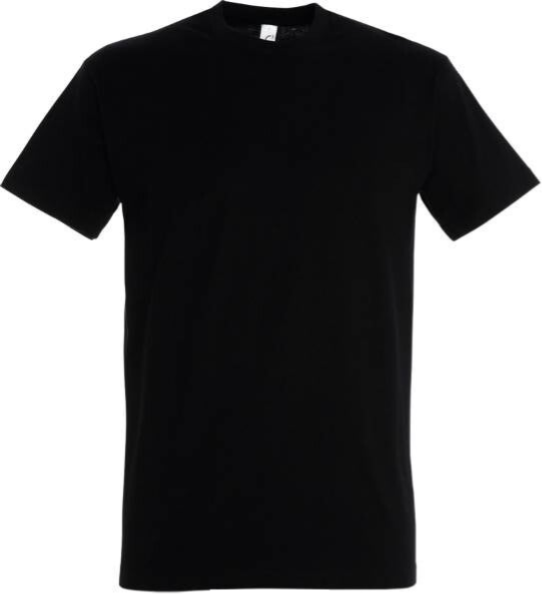 Schweres T-Shirt Imperial