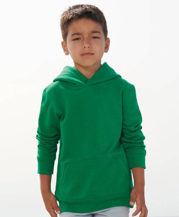 Kapuzen Sweater Condor Kids