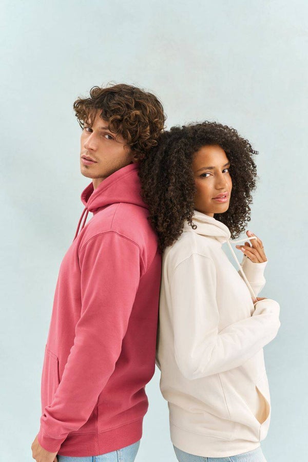 Unisex Kapuzen Sweater Condor