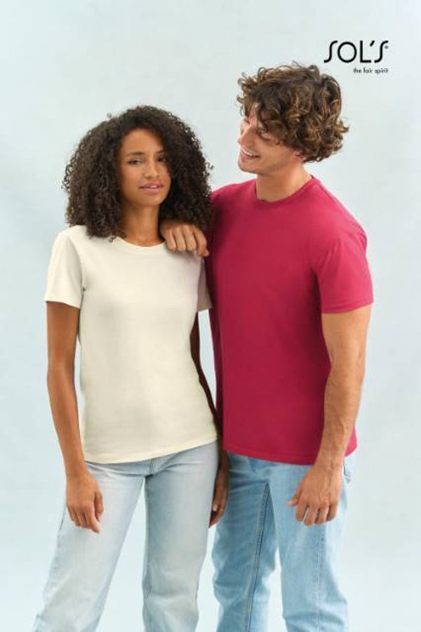 Schweres Herren T-Shirt Imperial