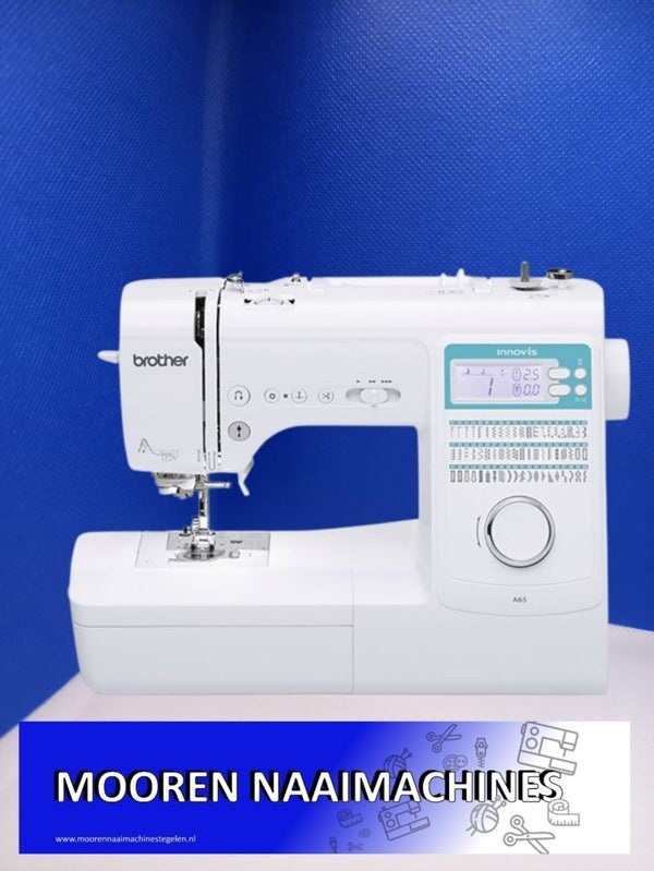 Brother naaimachine A65