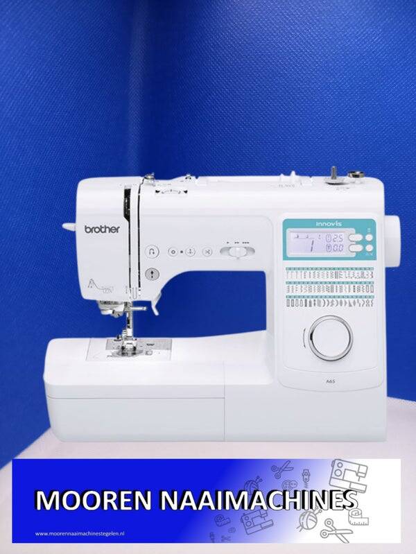 Brother naaimachine A65