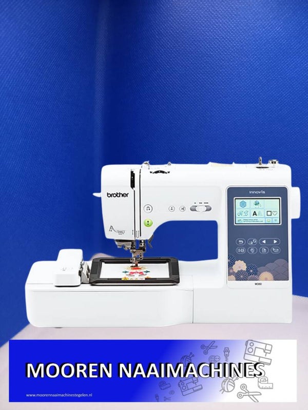 Brother naaimachine  M380