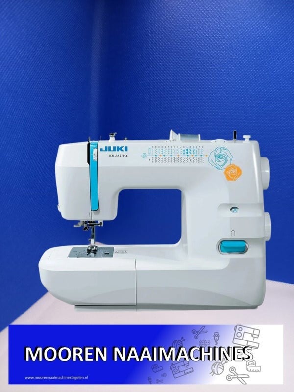 Juki naaimachine HZL 357