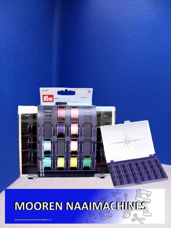 Prym spoelen doos box