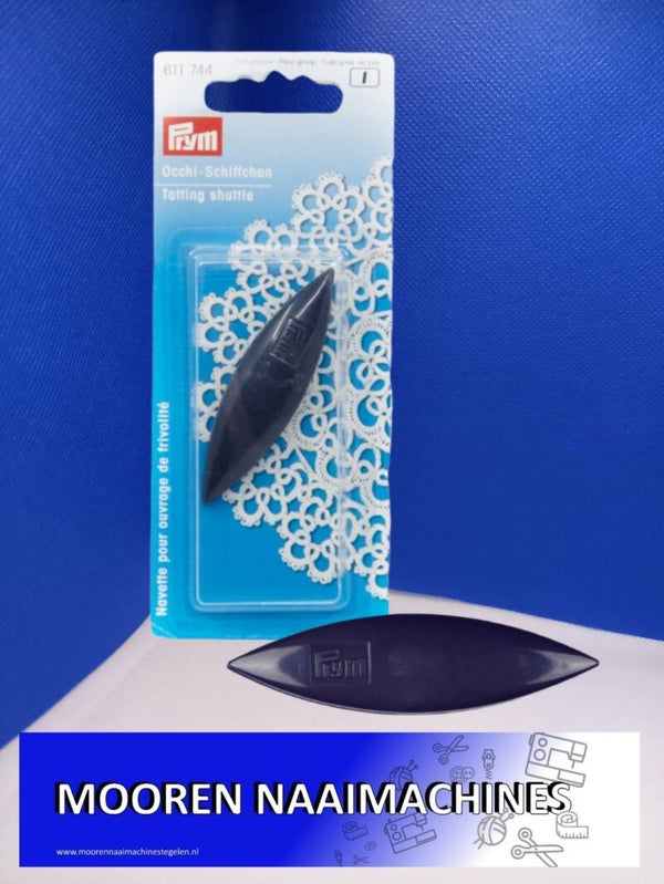 Prym frivolite spoel