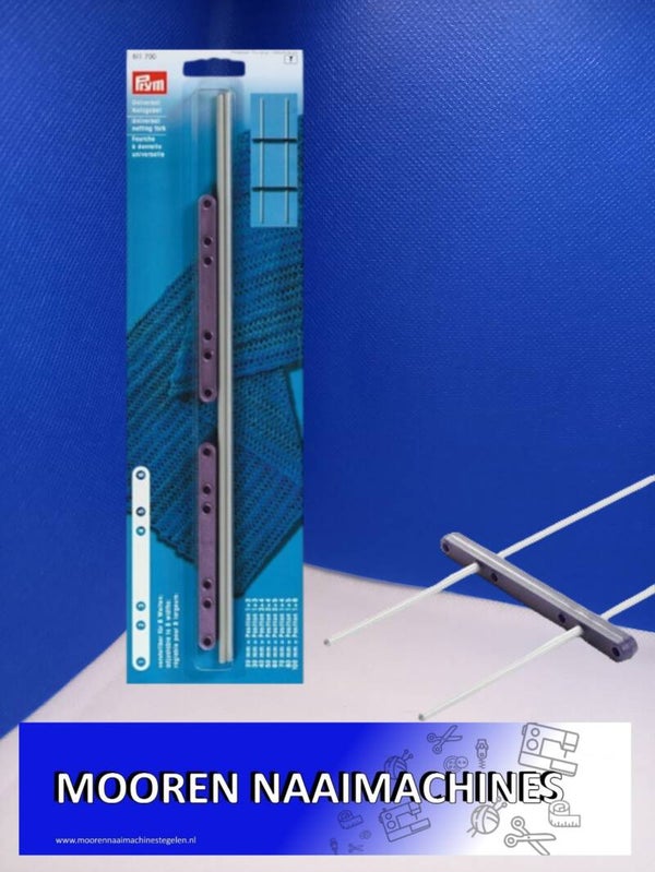 Prym netvork guimpe
