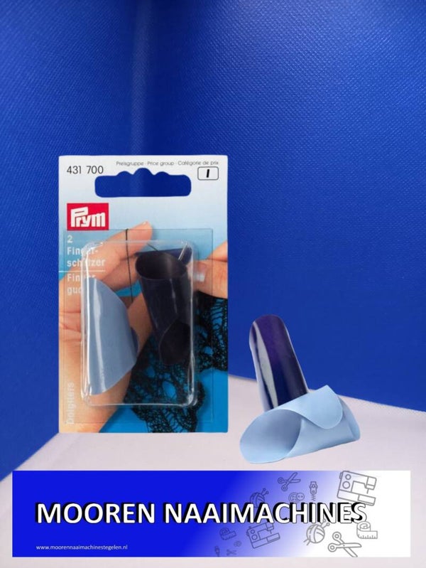 Prym vingerbeschermers 2 stuks