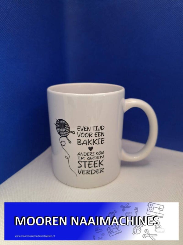 Koffie mok Thee mok Koffie beker Thee beker