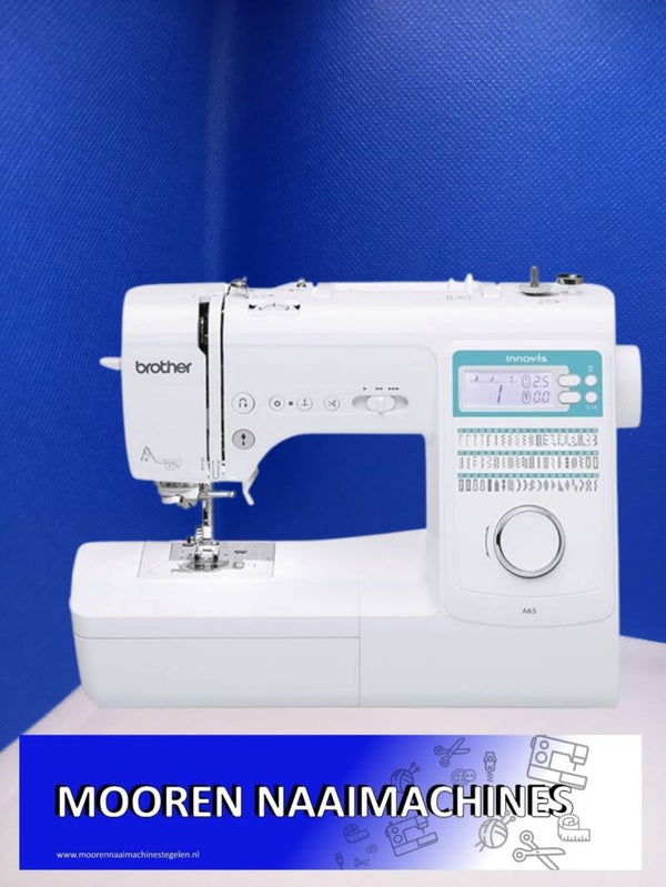 Brother naaimachine A65