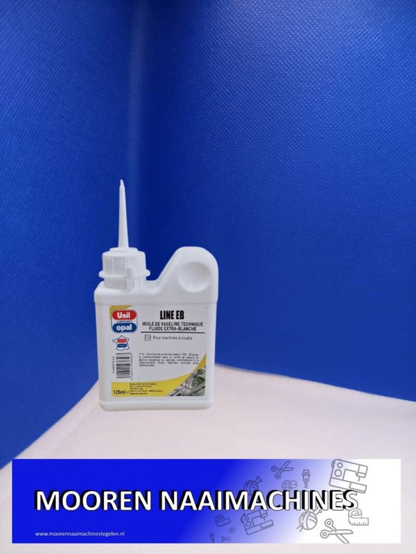 Restyle Line Up Naaimachine Olie 125ml