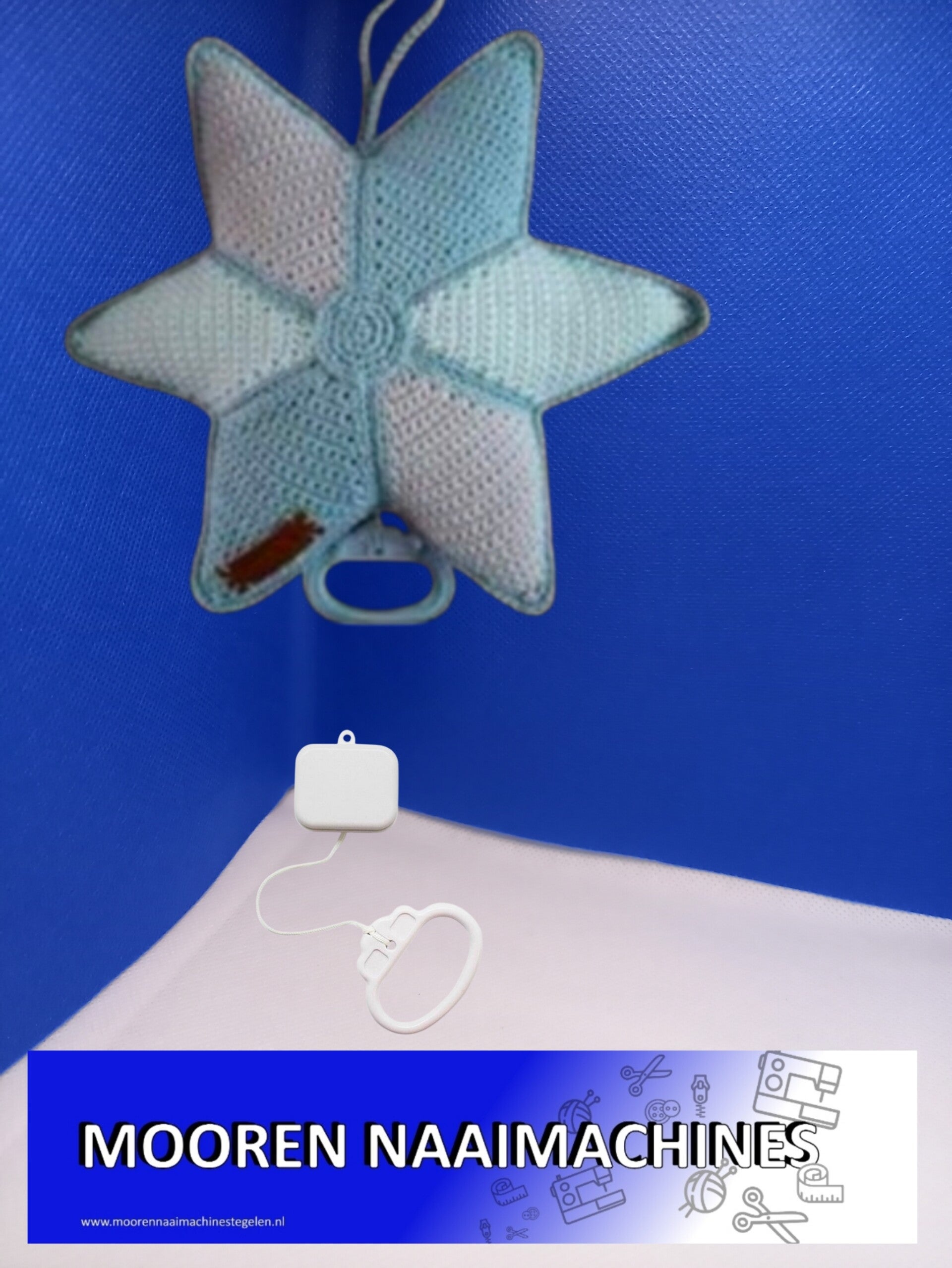 Muziekdoos Twinkle Twinkle Little Star of Brahms Wiegenlied Guten Abend Guten Nacht