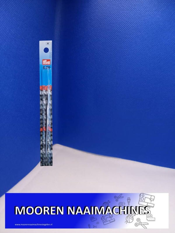 Prym haaknaald ijzer