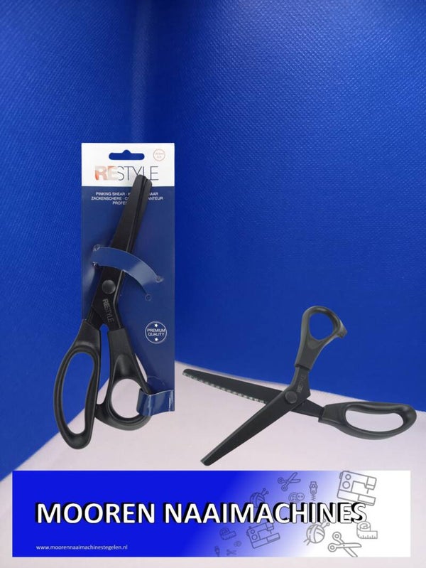 Restyle kartel schaar 23,5cm