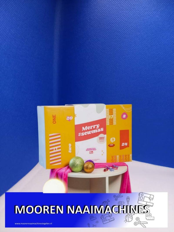 Outlet Opruiming Prym Advent limited editie 2022