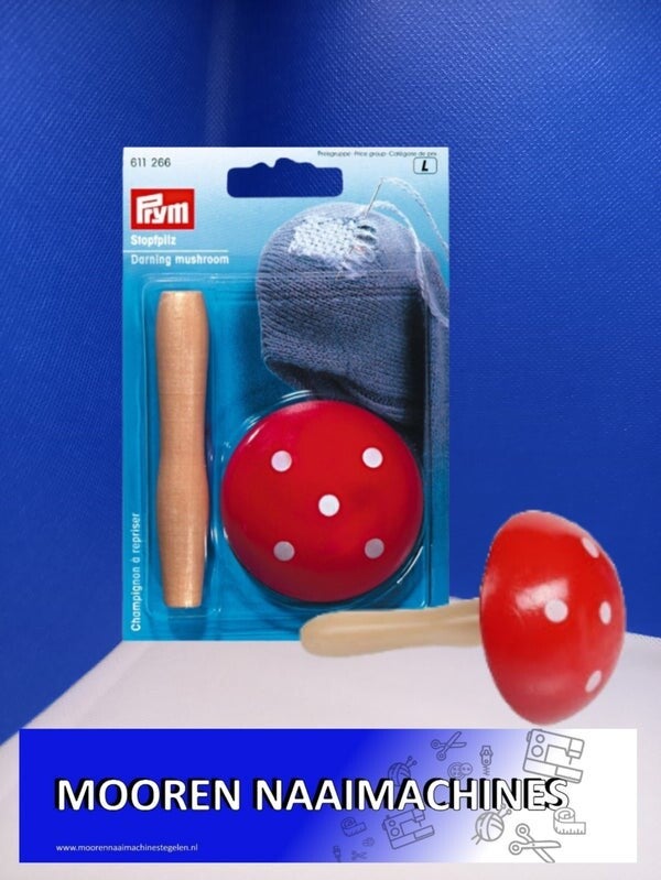 Prym stoppaddestoel