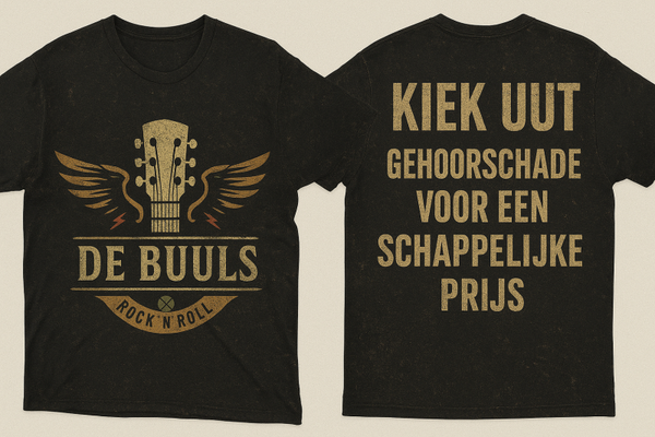 Buuls before hoes tour 2024