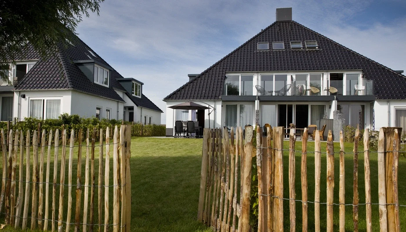 Architectuurfotografie door fotograaf