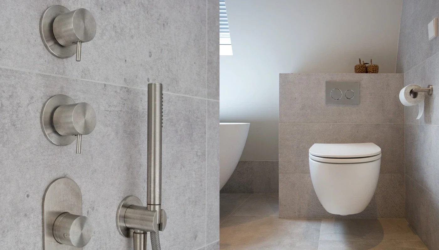 Interieurfotografie door fotograaf