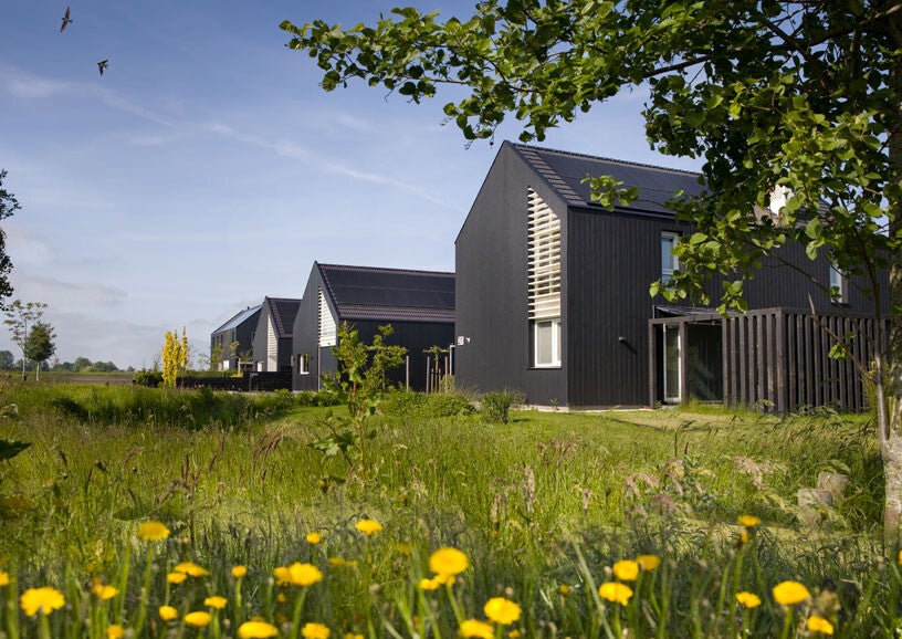 Professionele Fotografie - Architectuur fotografie