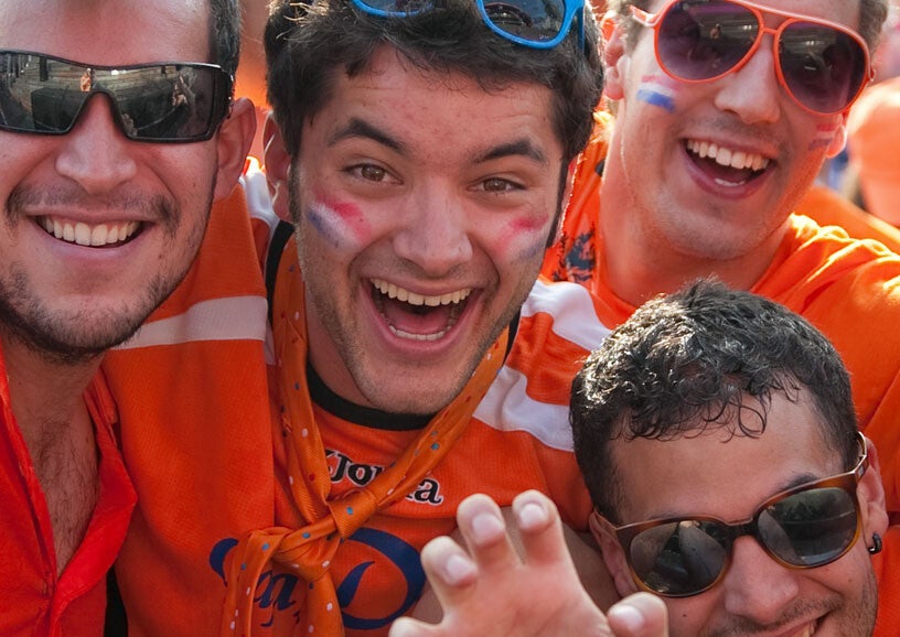 Professionele Fotografie - Eventfotografie