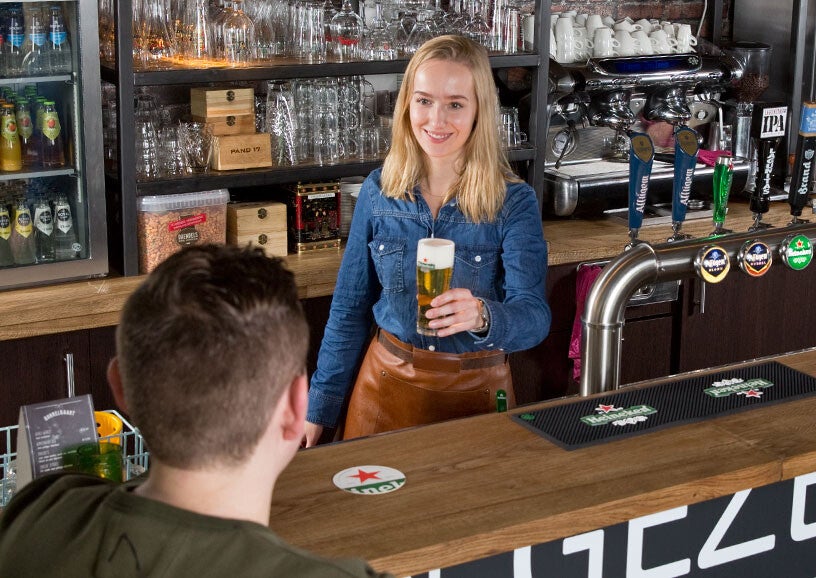 Professionele Fotografie - Horeca fotografie