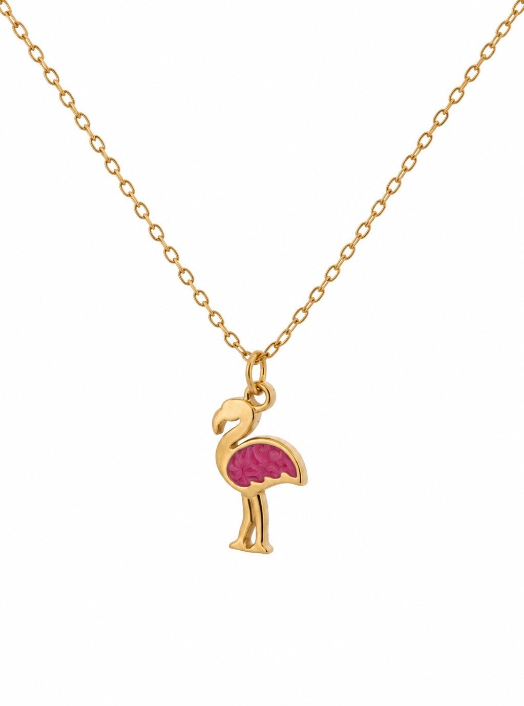 KETTING SOOF