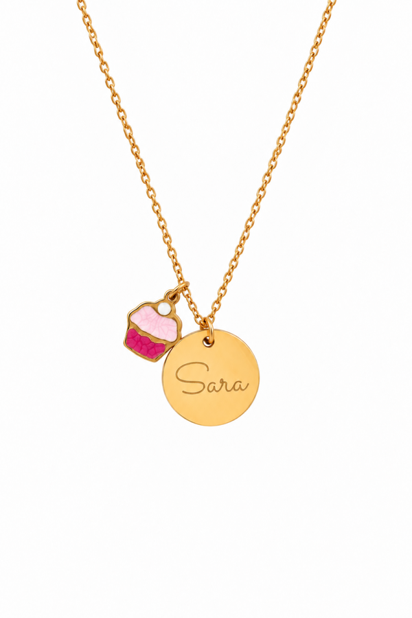 KETTING NINA