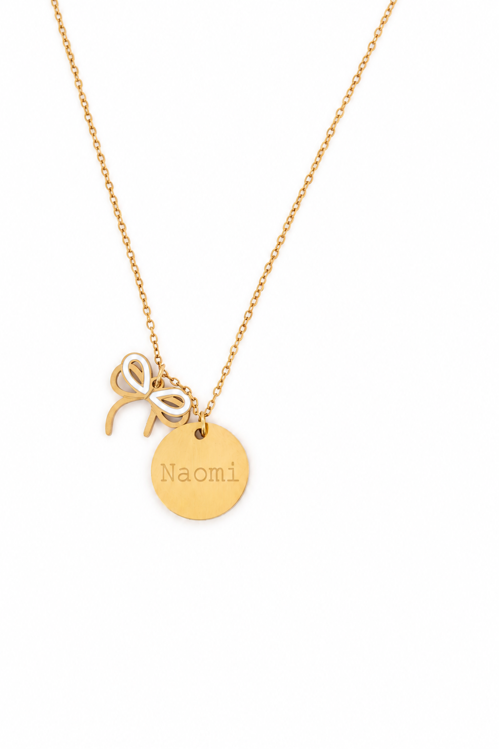 KETTING ROOS
