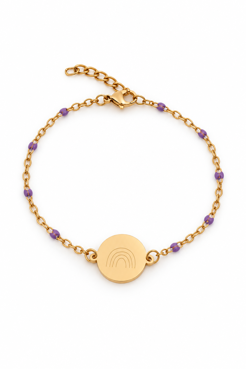 ARMBAND KEET